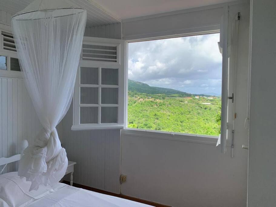 Lauramar Bassignac - Vue Mer Et Montagne Le Morne aux Boeufs ภายนอก รูปภาพ